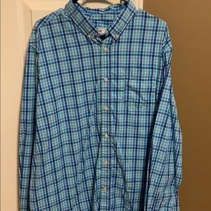 Crown & Ivy Button Down